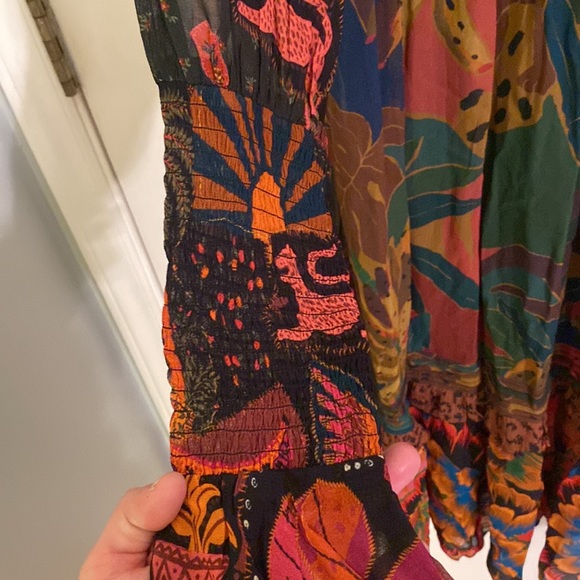 Farm Rio Dress - Picture 11 of 13